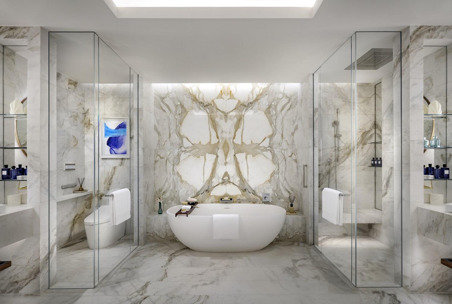 Skyscape Penthouse Sea View